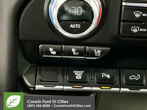 Used 2023 GMC Sierra 3500 SLT image 23