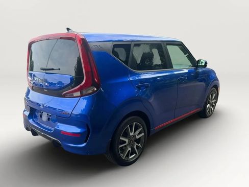 Used 2022 Kia Soul GT-Line FWD image 5
