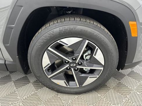 New 2026 Hyundai Tucson SEL image 13
