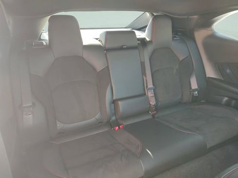 Used 2025 Dodge Charger R/T Scat Pack w/ Track Pack image 31