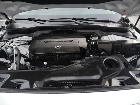 Used 2023 Acura MDX SH-AWD w/ Advance Package image 11