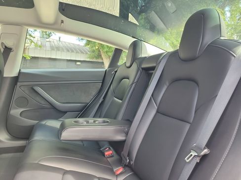 Used 2023 Tesla Model 3 Standard Range RWD image 14