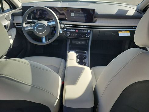 New 2026 Hyundai Sonata SEL image 12