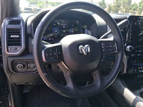 Used 2024 RAM 2500 Rebel w/ Safety Group AWD/4WD image 27