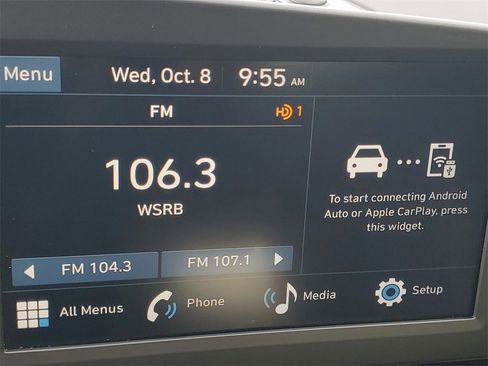 Used 2025 Hyundai Elantra SE image 17