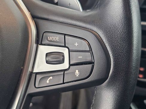 Used 2019 BMW X3 sDrive30i w/ Driving Assistance Package image 28