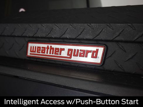 Used 2022 Ford F250 Lariat w/ Black Appearance Package image 36