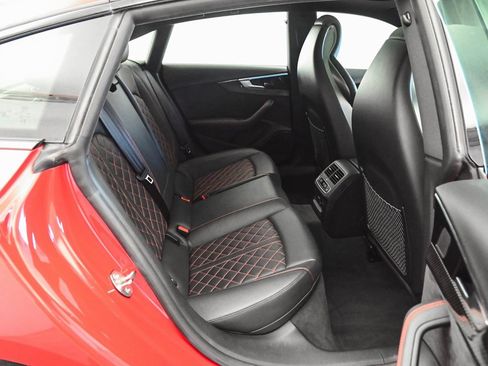 Used 2024 Audi S5 Prestige image 32