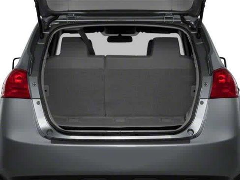 Used 2013 Nissan Rogue S w/ Special Edition Pkg FWD image 12