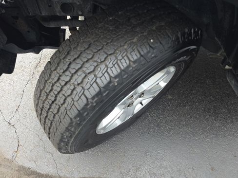 Used 2018 Jeep Wrangler Unlimited Sport S image 12