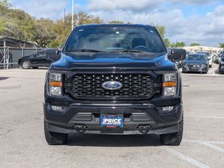 Used 2023 Ford F150 XL w/ STX Appearance Package video 2