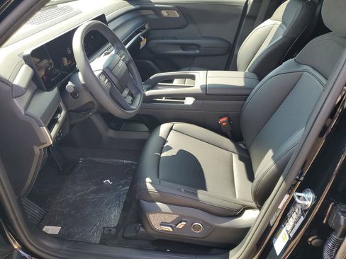 New 2027 Kia Telluride S image 5