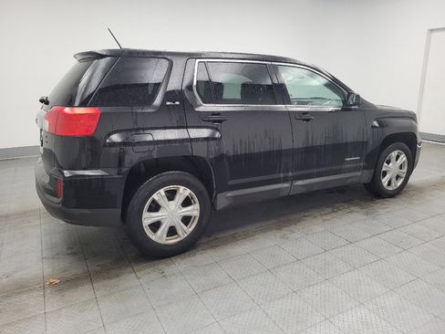 Used 2017 GMC Terrain SLE FWD image 10