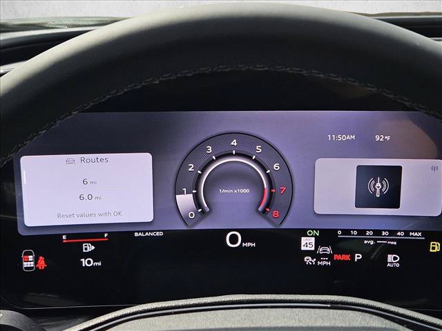 New 2026 Audi Q5 2.0T AWD/4WD image 19