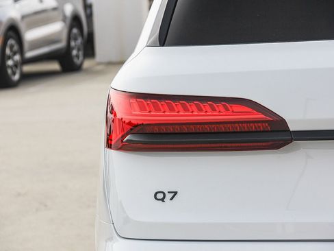 New 2026 Audi Q7 2.0T Premium Plus image 8