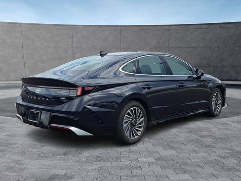 Certified 2026 Hyundai Sonata SEL FWD image 7