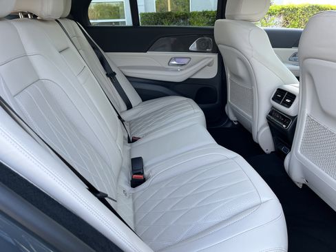 New 2026 Mercedes-Benz GLE 63 AMG S image 22