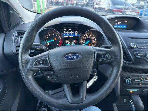 Used 2018 Ford Escape S FWD image 17