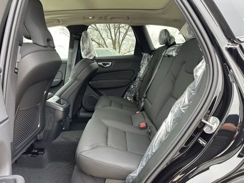 New 2026 Volvo XC60 B5 Core w/ Climate Package image 11