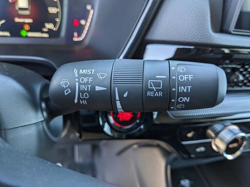 New 2026 Honda CR-V EX-L image 33