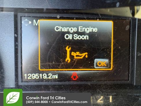 Used 2019 Ford F350 XLT w/ FX4 Off-Road Package image 10