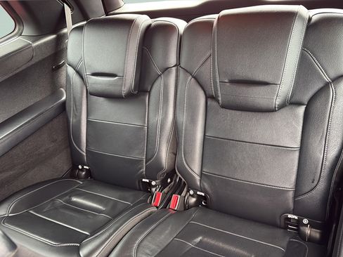 Used 2018 Mercedes-Benz GLS 550 4MATIC w/ Driver Assistance Package image 15