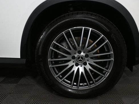 Certified 2026 Mercedes-Benz GLC 300 image 36