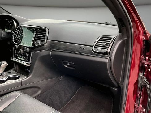 Used 2021 Jeep Grand Cherokee Limited w/ Quick Order Package 28K 80th AWD/4WD image 26