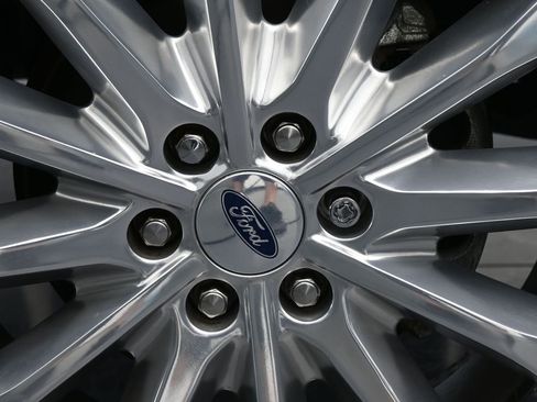 Used 2019 Ford F150 Limited w/ Trailer Tow Package image 41