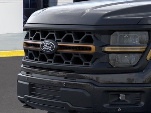 New 2026 Ford F150 Tremor AWD/4WD image 21