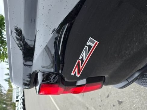 New 2025 Chevrolet Colorado Z71 image 15