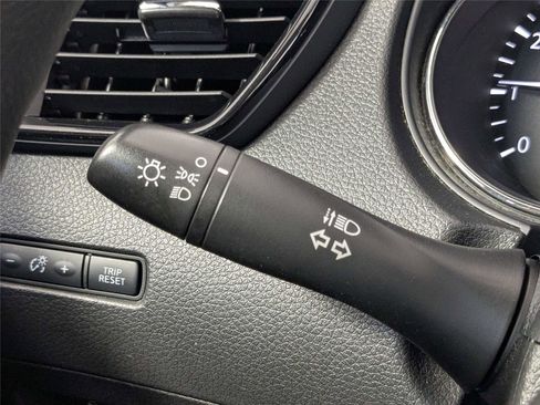 Used 2017 Nissan Rogue Sport S w/ S Appearance Package image 16