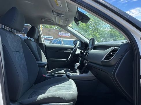 Used 2023 Kia Seltos LX AWD/4WD image 20
