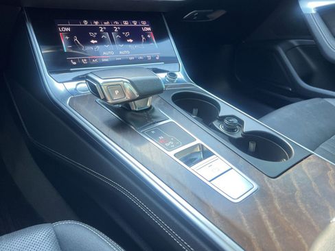 Used 2019 Audi A6 3.0T Prestige image 25