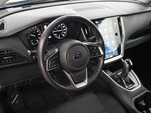 Used 2024 Subaru Outback Premium AWD/4WD image 21