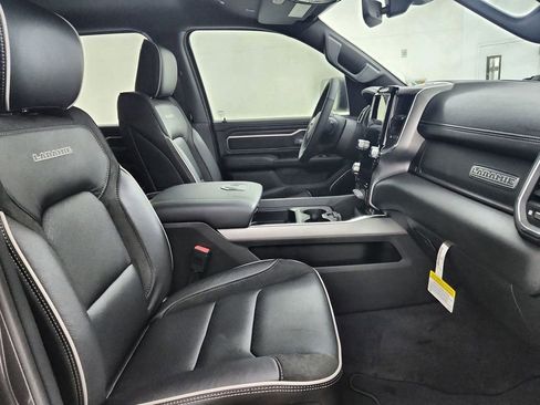 New 2026 RAM 1500 Laramie w/ Night Edition image 33