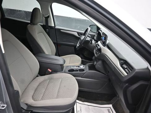 Used 2022 Ford Escape SE w/ Convenience Package AWD/4WD image 7