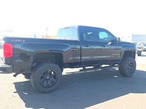 Used 2018 Chevrolet Silverado 1500 LT image 4