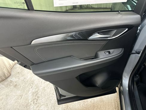 Certified 2025 Buick Envision Preferred image 16