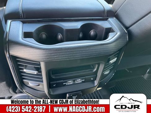 New 2024 RAM 3500 Limited image 20