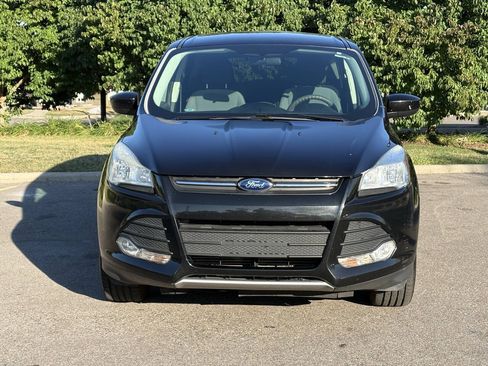 Used 2013 Ford Escape SE FWD image 4