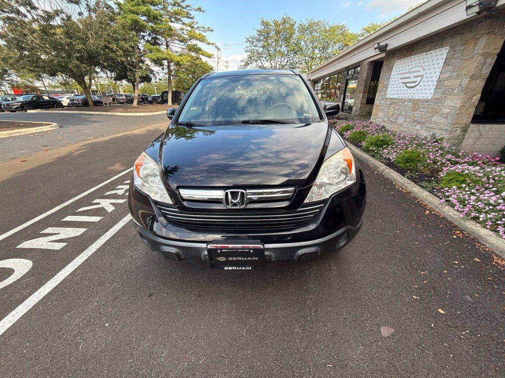 Used 2007 Honda CR-V EX-L image 4