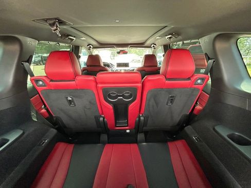 Used 2022 Acura MDX A-Spec AWD/4WD image 18