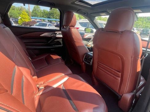 Used 2017 MAZDA CX-9 Signature AWD/4WD image 16