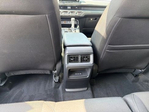 Used 2025 Honda CR-V EX image 21
