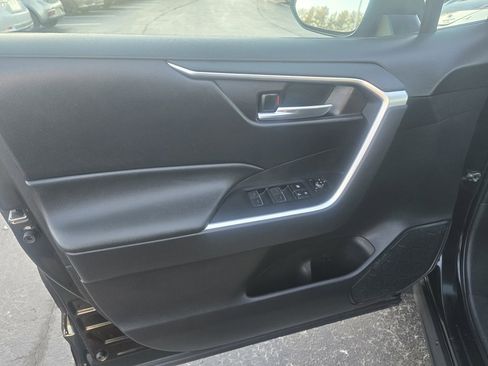 Certified 2023 Toyota RAV4 AWD Hybrid image 17