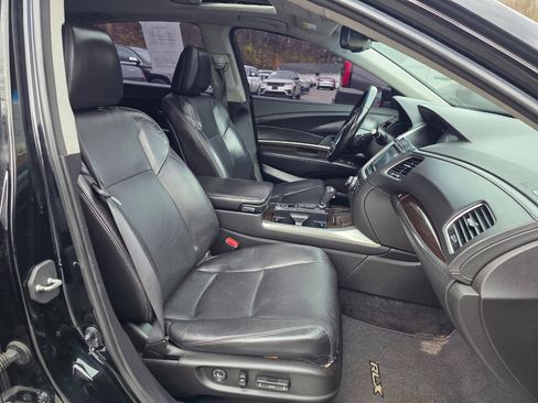 Used 2016 Acura RLX w/ Technology Package image 14