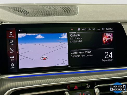 Used 2019 BMW X5 xDrive40i w/ Convenience Package image 16