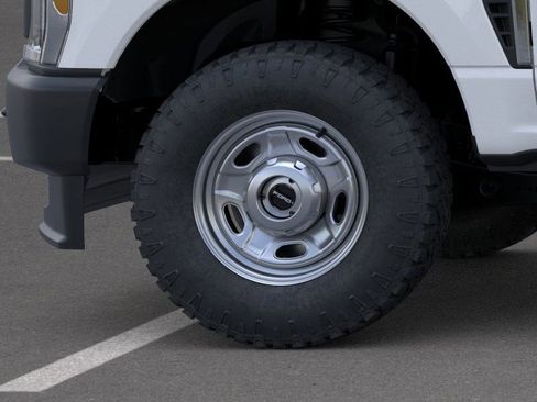 New 2026 Ford F250 XL w/ XL Off-Road Package image 22