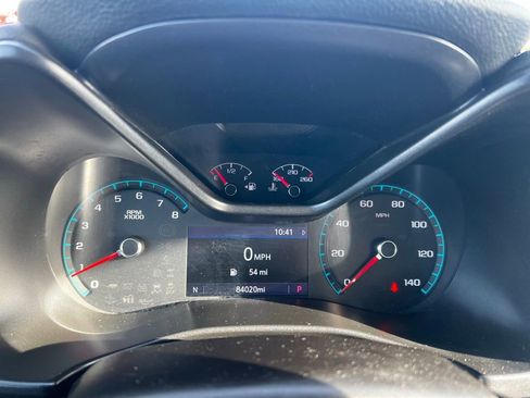 Used 2020 Chevrolet Colorado LT image 16